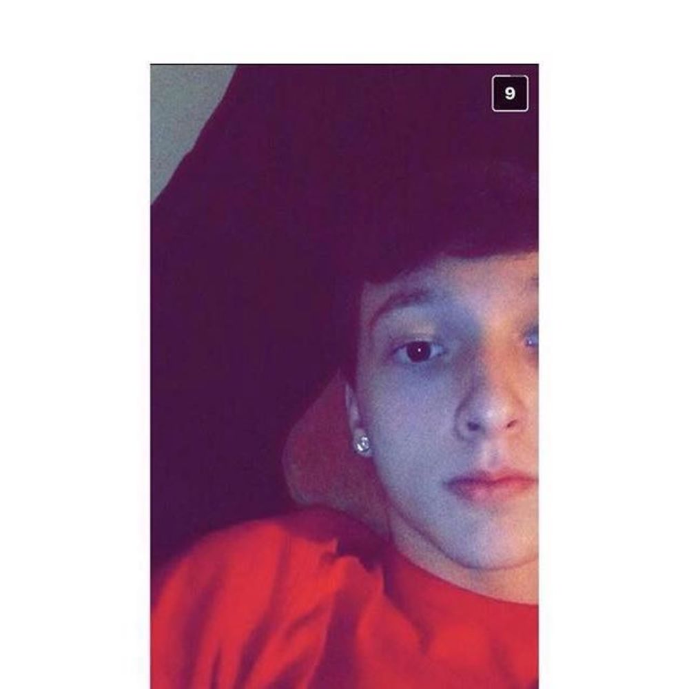 Meet your Posher, Trent